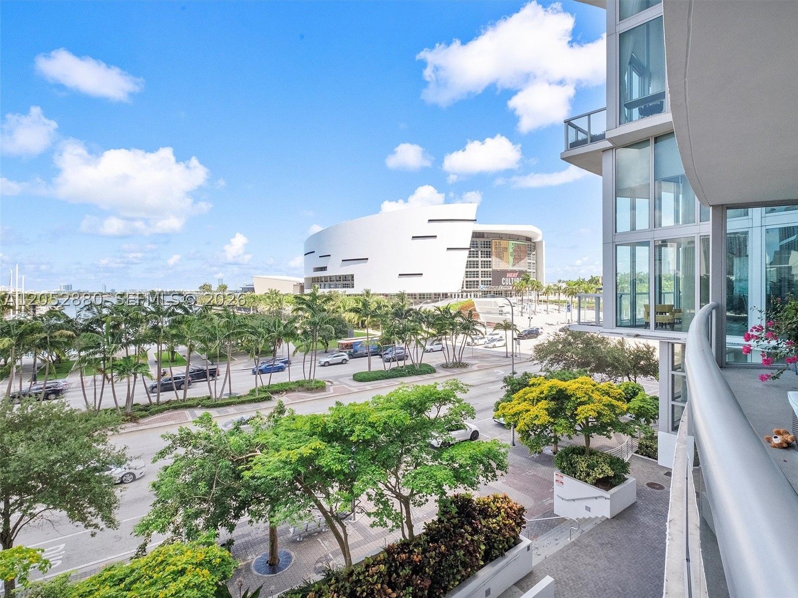 MARINABLUE CONDO - Residential