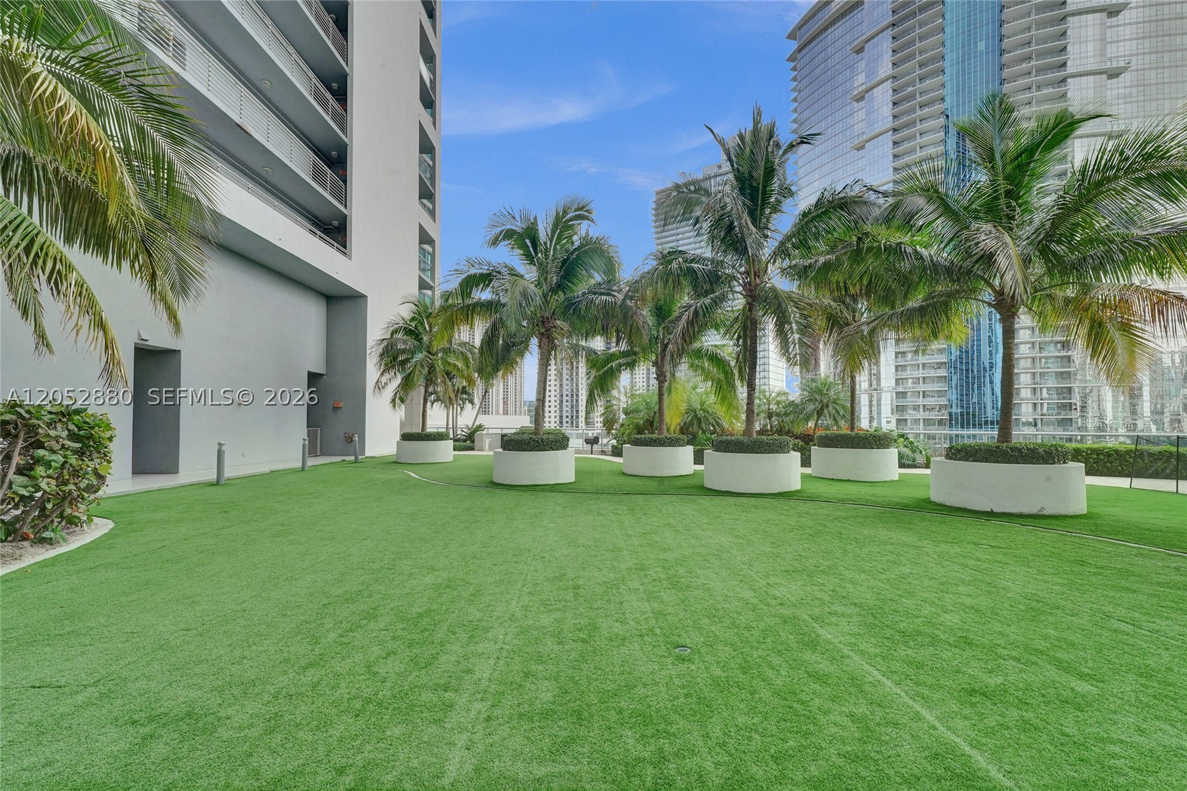 MARINABLUE CONDO - Residential