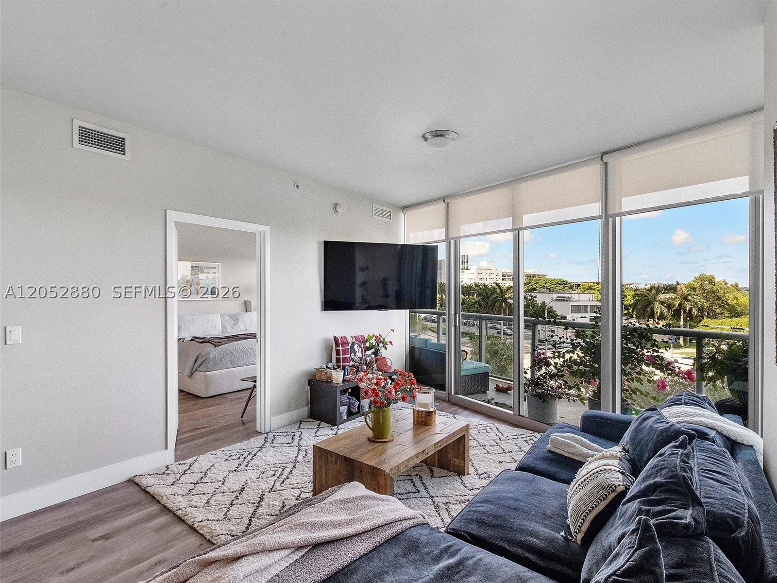 MARINABLUE CONDO - Residential