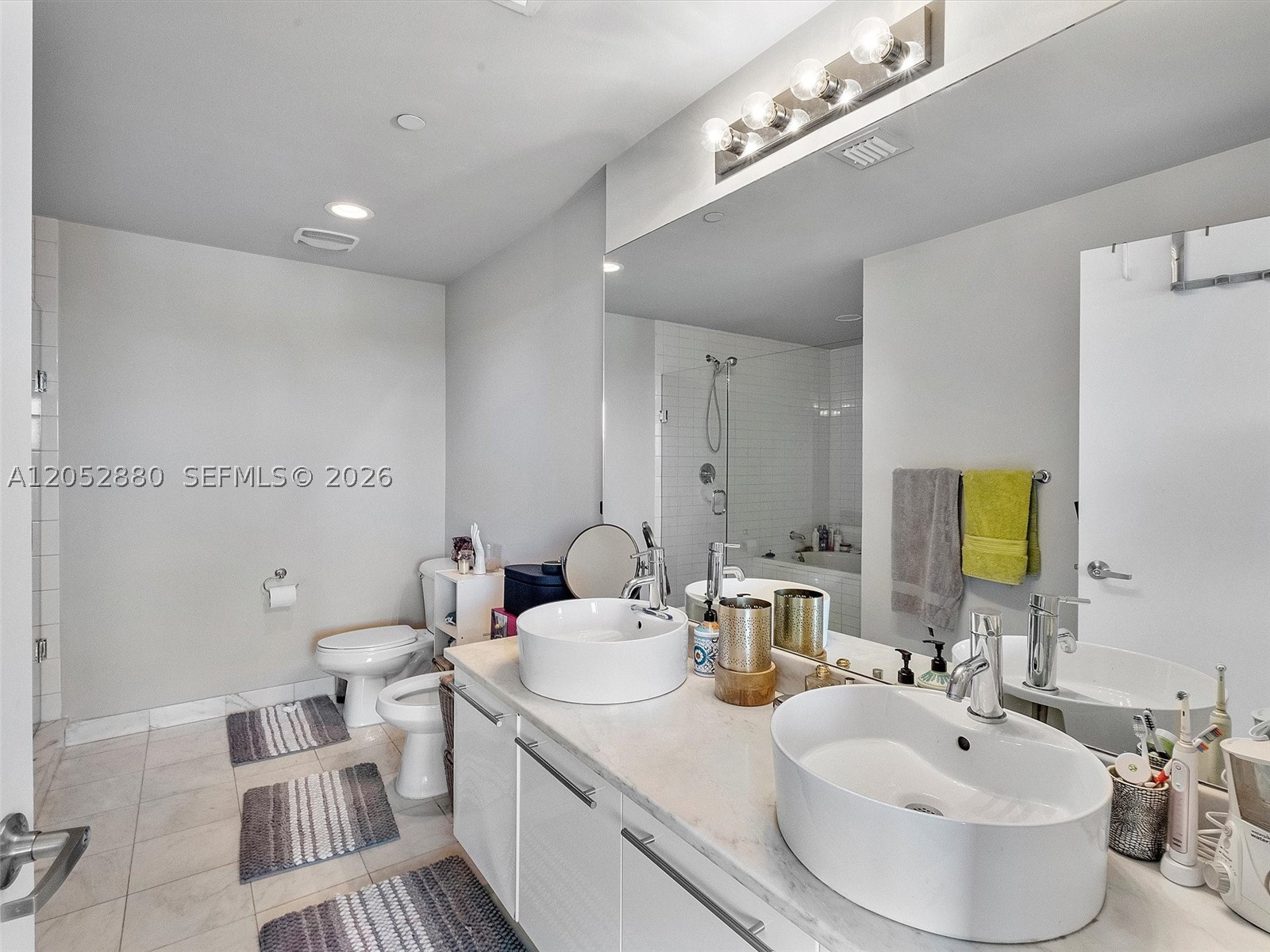 MARINABLUE CONDO - Residential