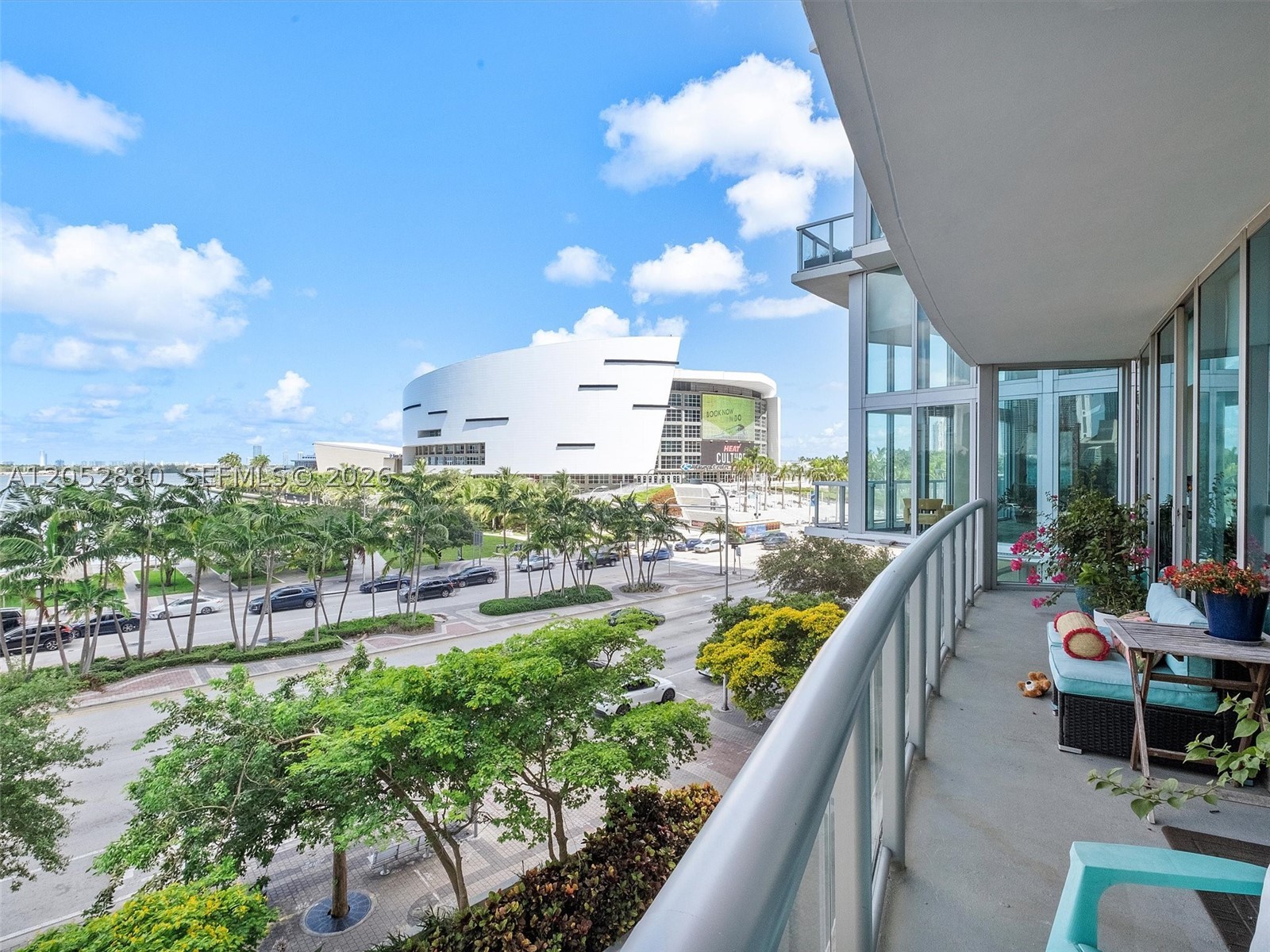 MARINABLUE CONDO - Residential