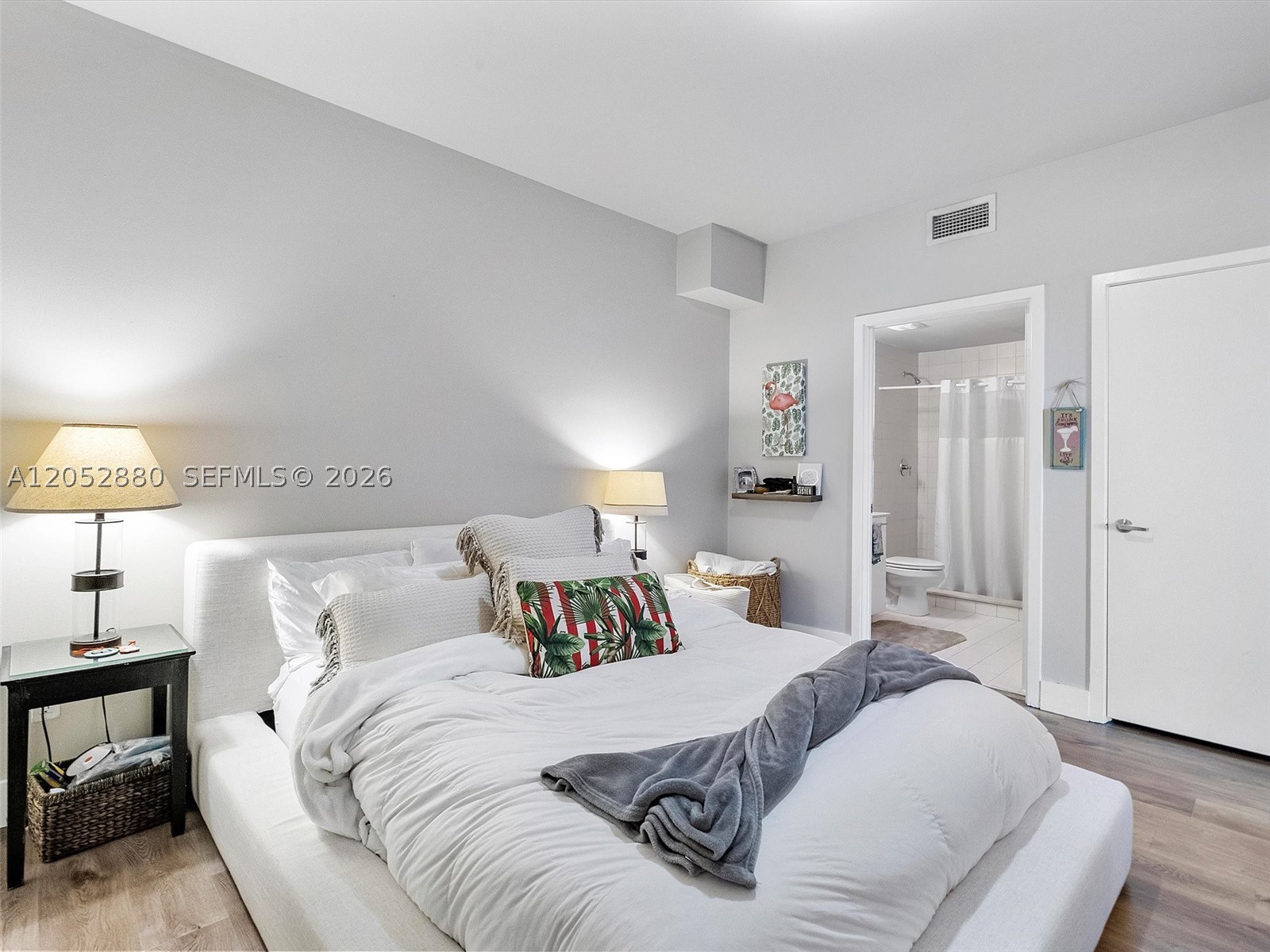 MARINABLUE CONDO - Residential