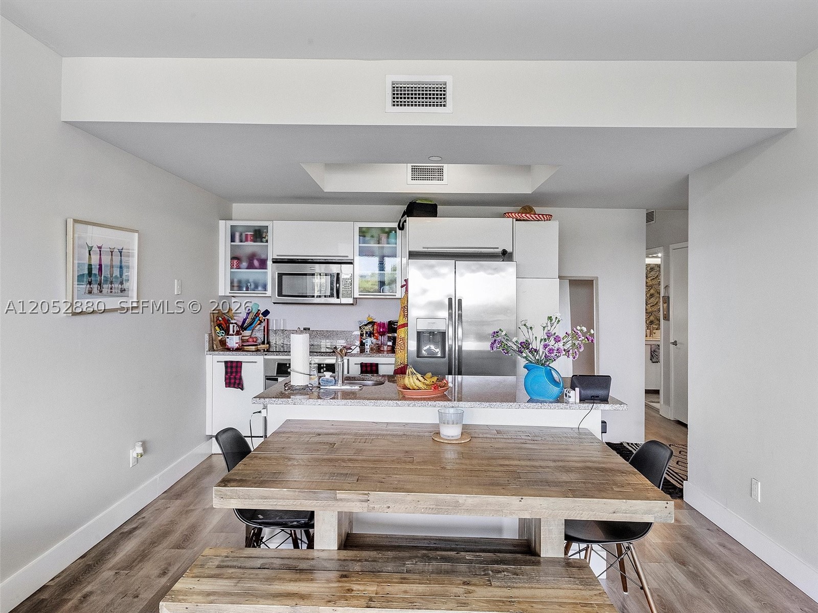 MARINABLUE CONDO - Residential