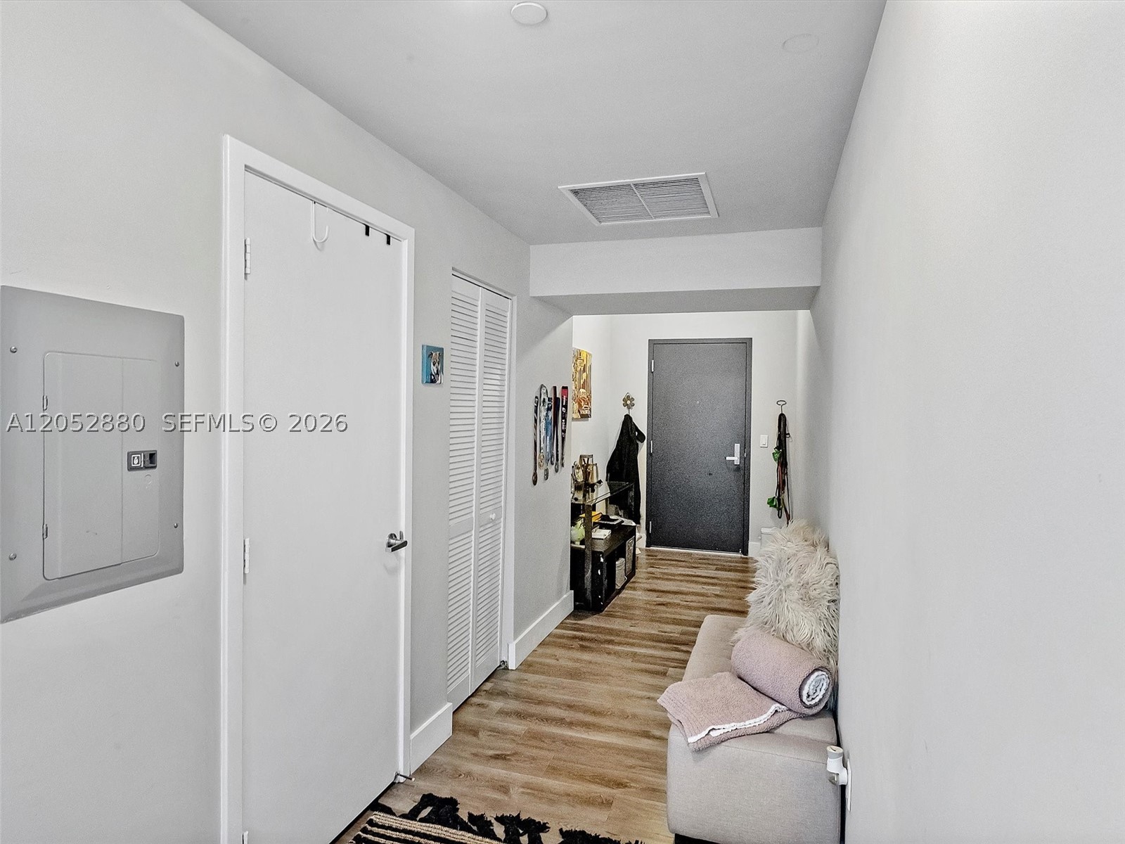 MARINABLUE CONDO - Residential