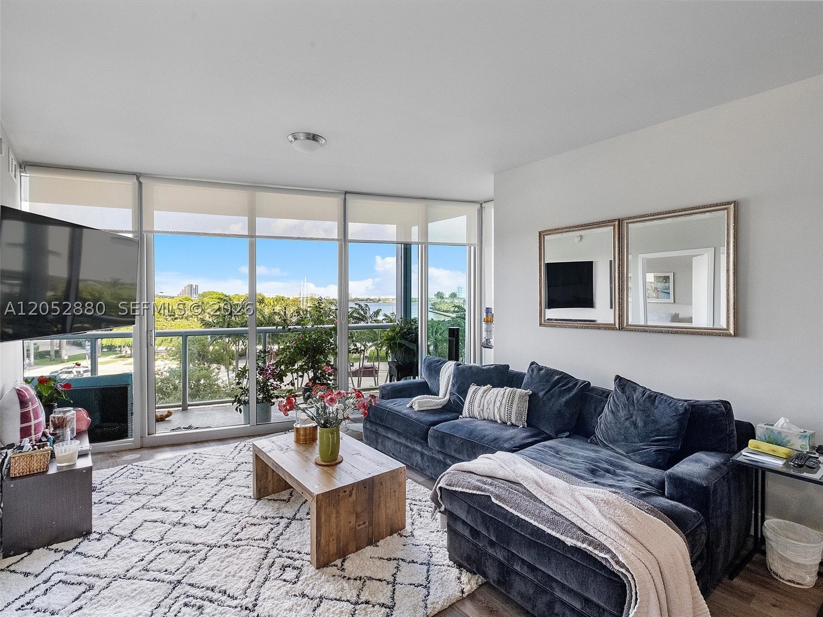 MARINABLUE CONDO - Residential