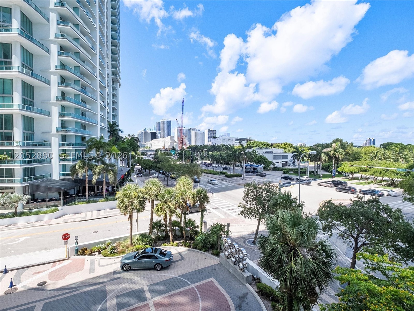MARINABLUE CONDO - Residential