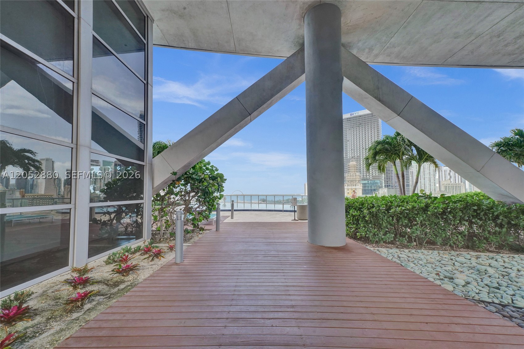 MARINABLUE CONDO - Residential