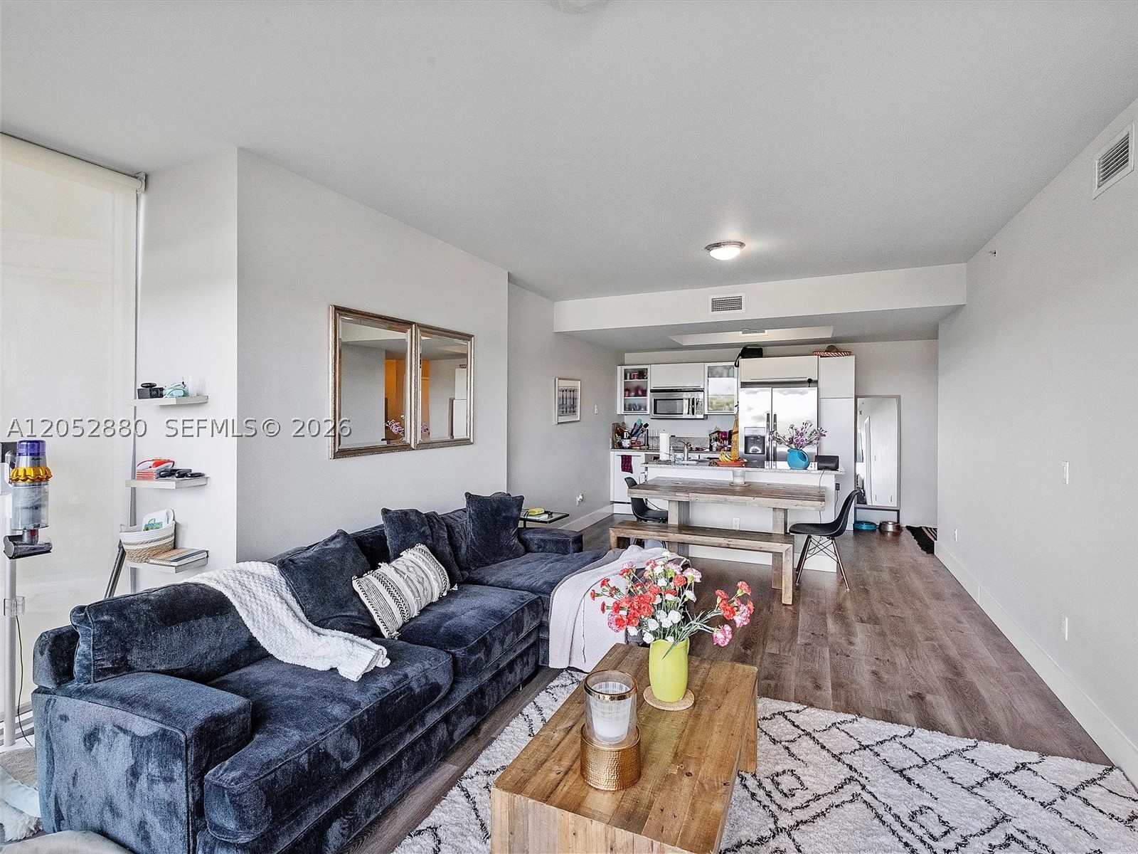 MARINABLUE CONDO - Residential