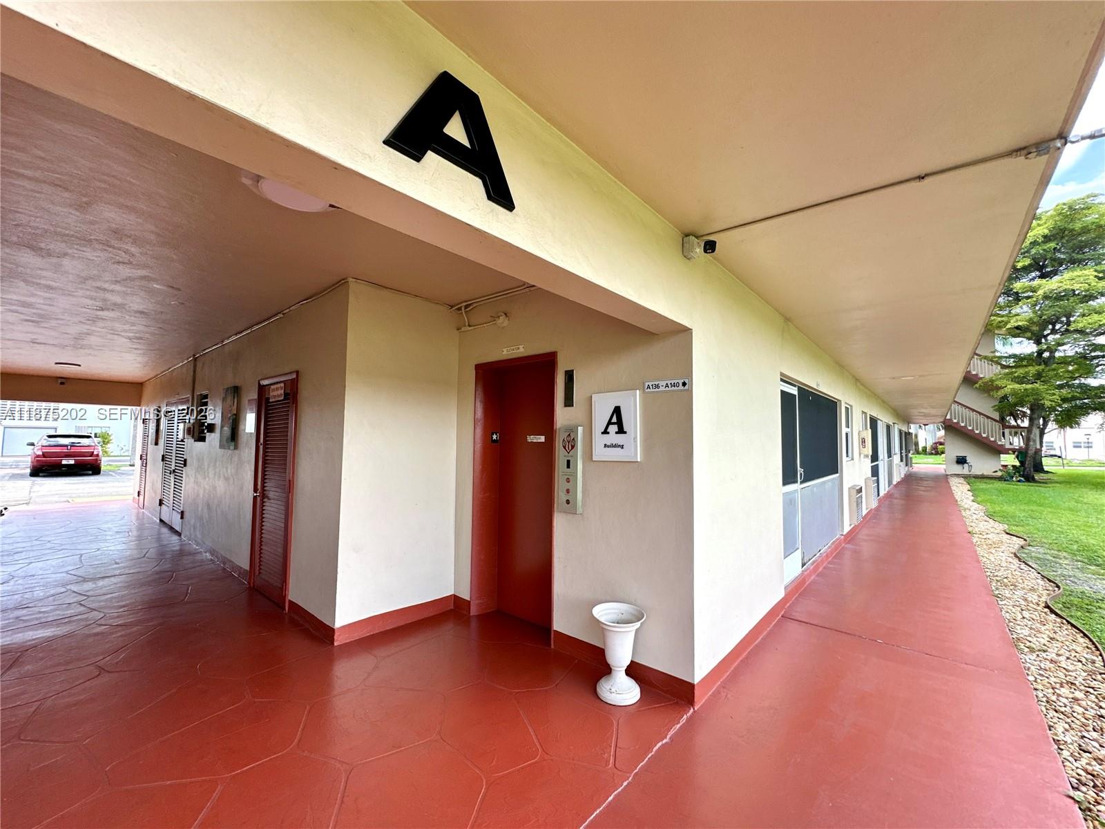 BEVERLY HILLS CONDO #1 - Residential