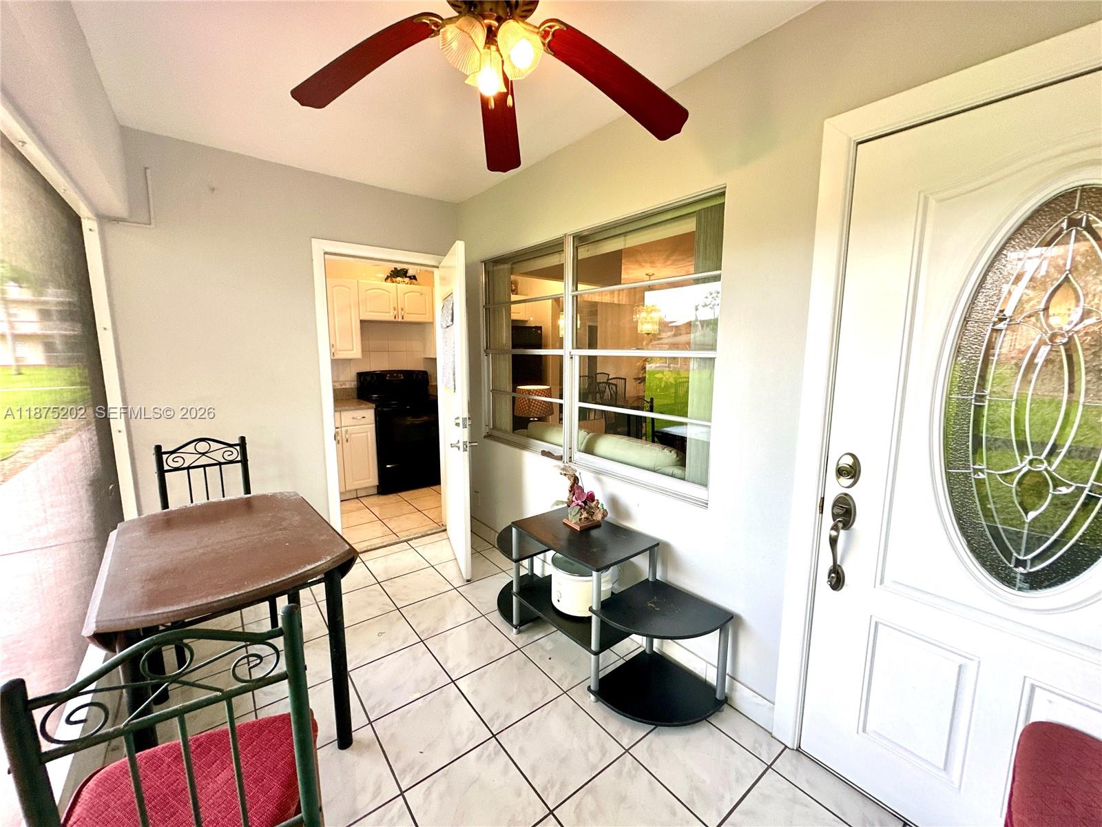 BEVERLY HILLS CONDO #1 - Residential