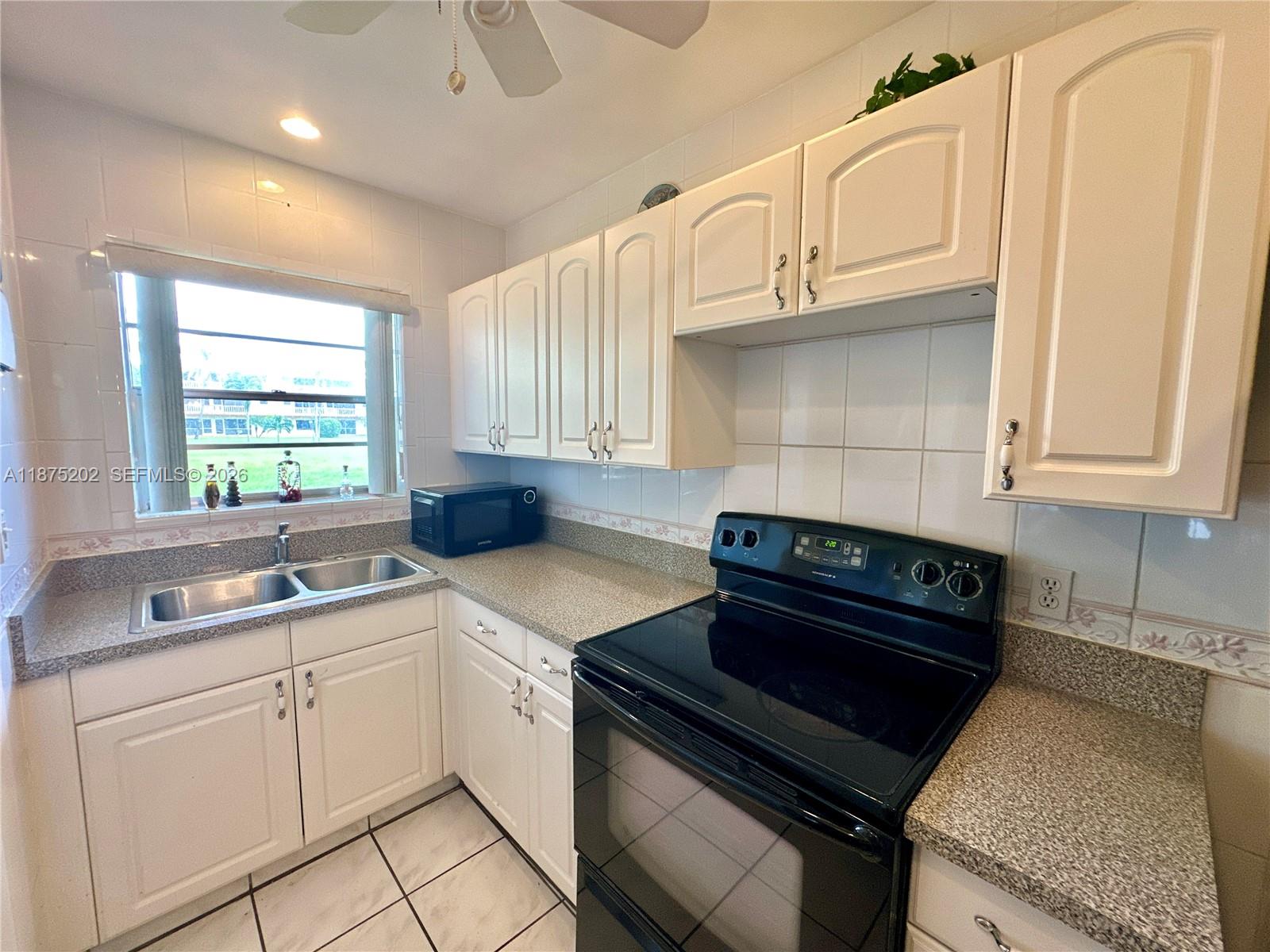 BEVERLY HILLS CONDO #1 - Residential
