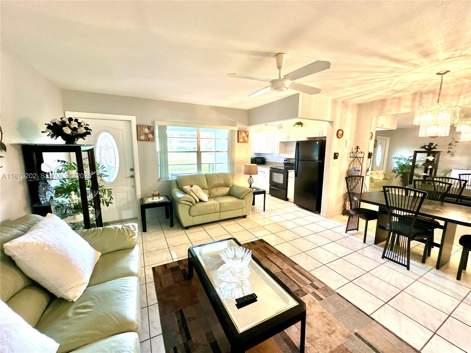 BEVERLY HILLS CONDO #1 - Residential
