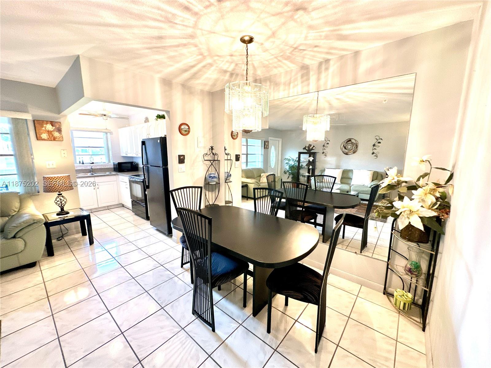 BEVERLY HILLS CONDO #1 - Residential