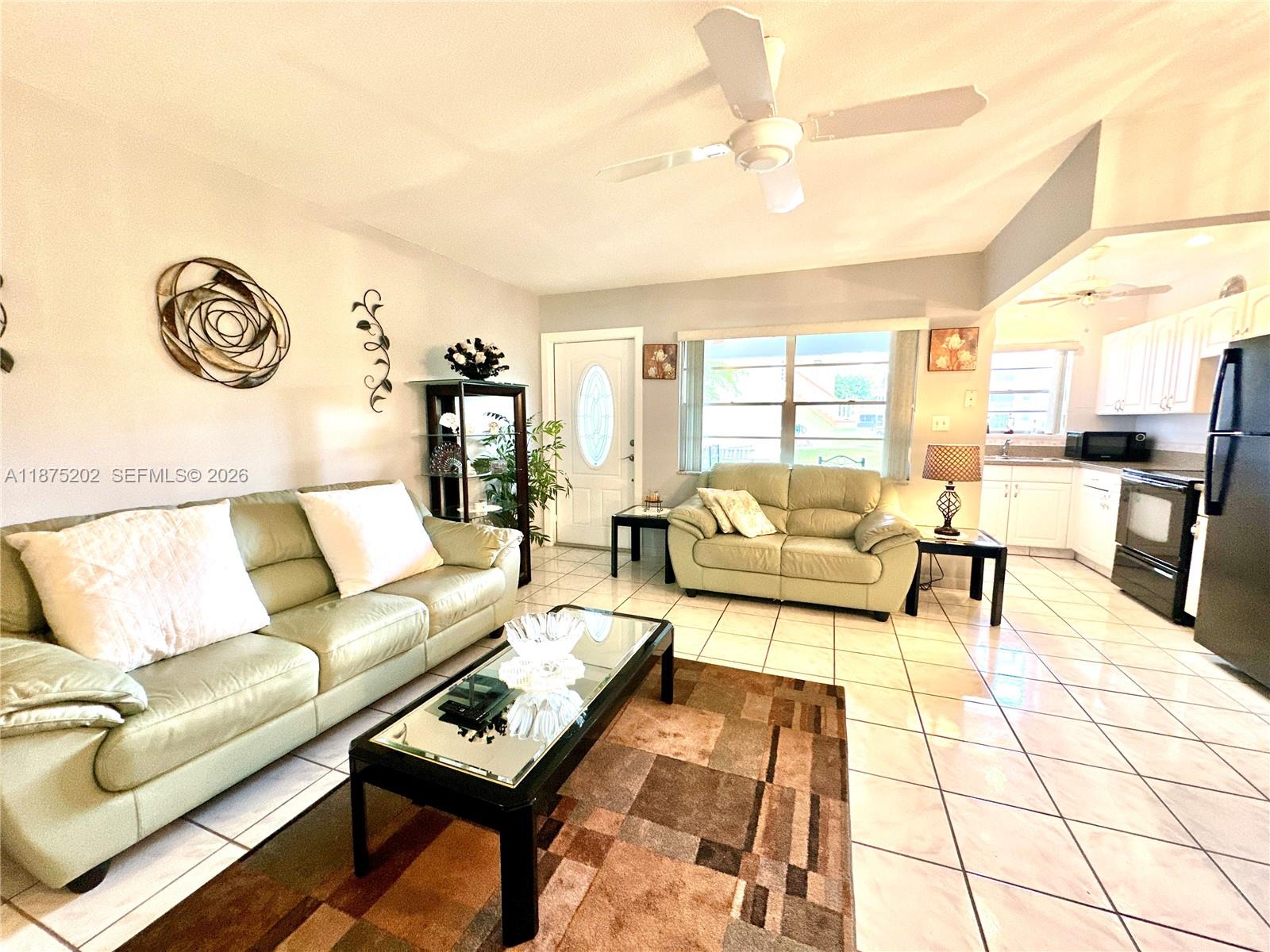 BEVERLY HILLS CONDO #1 - Residential