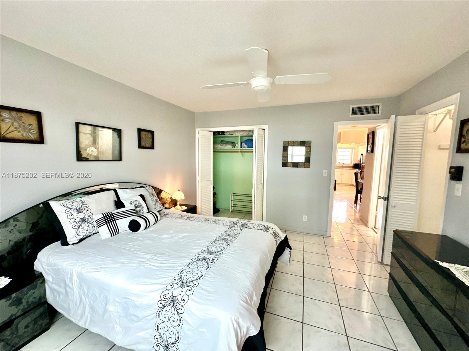 BEVERLY HILLS CONDO #1 - Residential