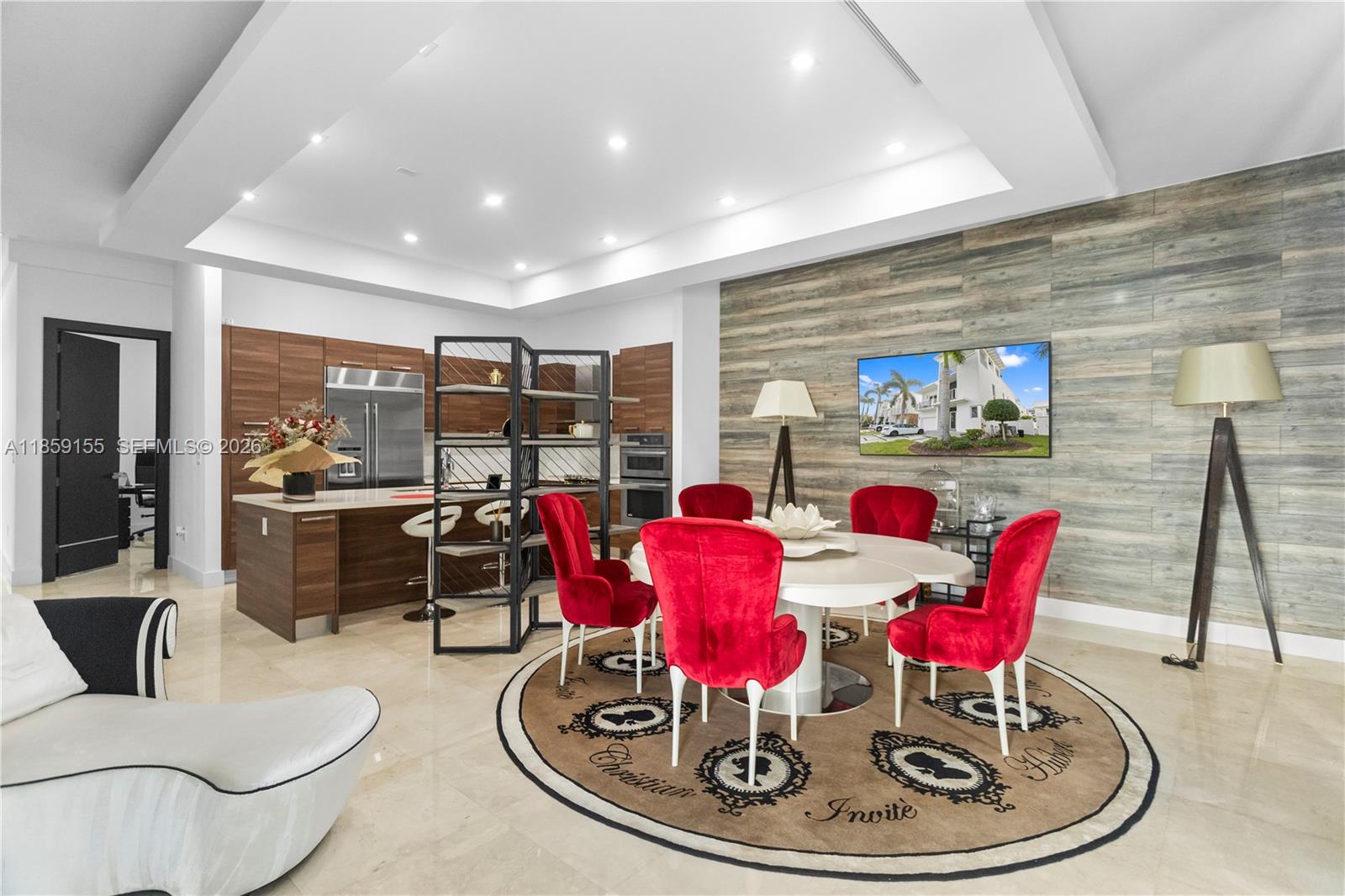 OASIS PARK SQUARE AT DORA - Residential