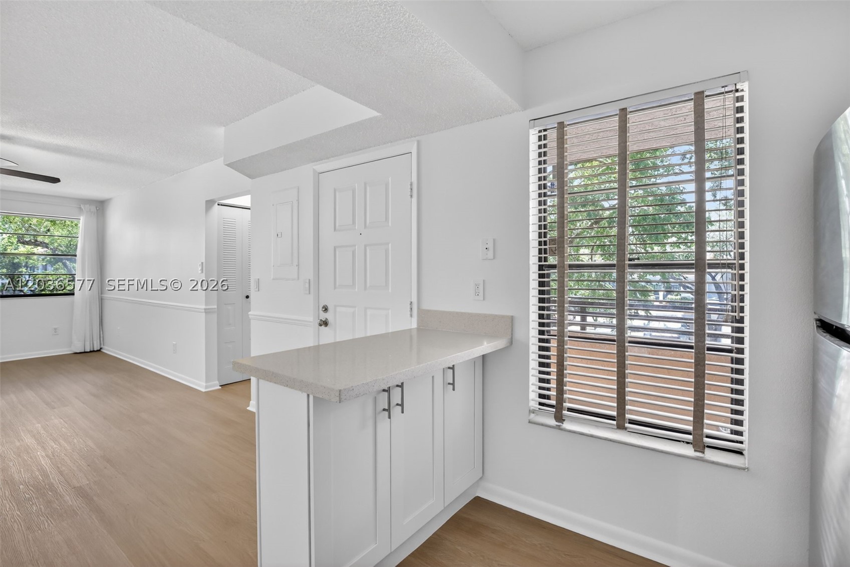 PIERPOINTE #5 CONDO #101 - Residential Lease