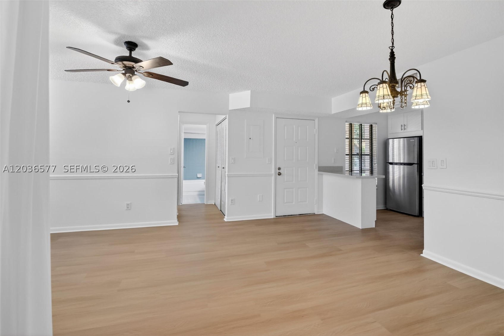 PIERPOINTE #5 CONDO #101 - Residential Lease