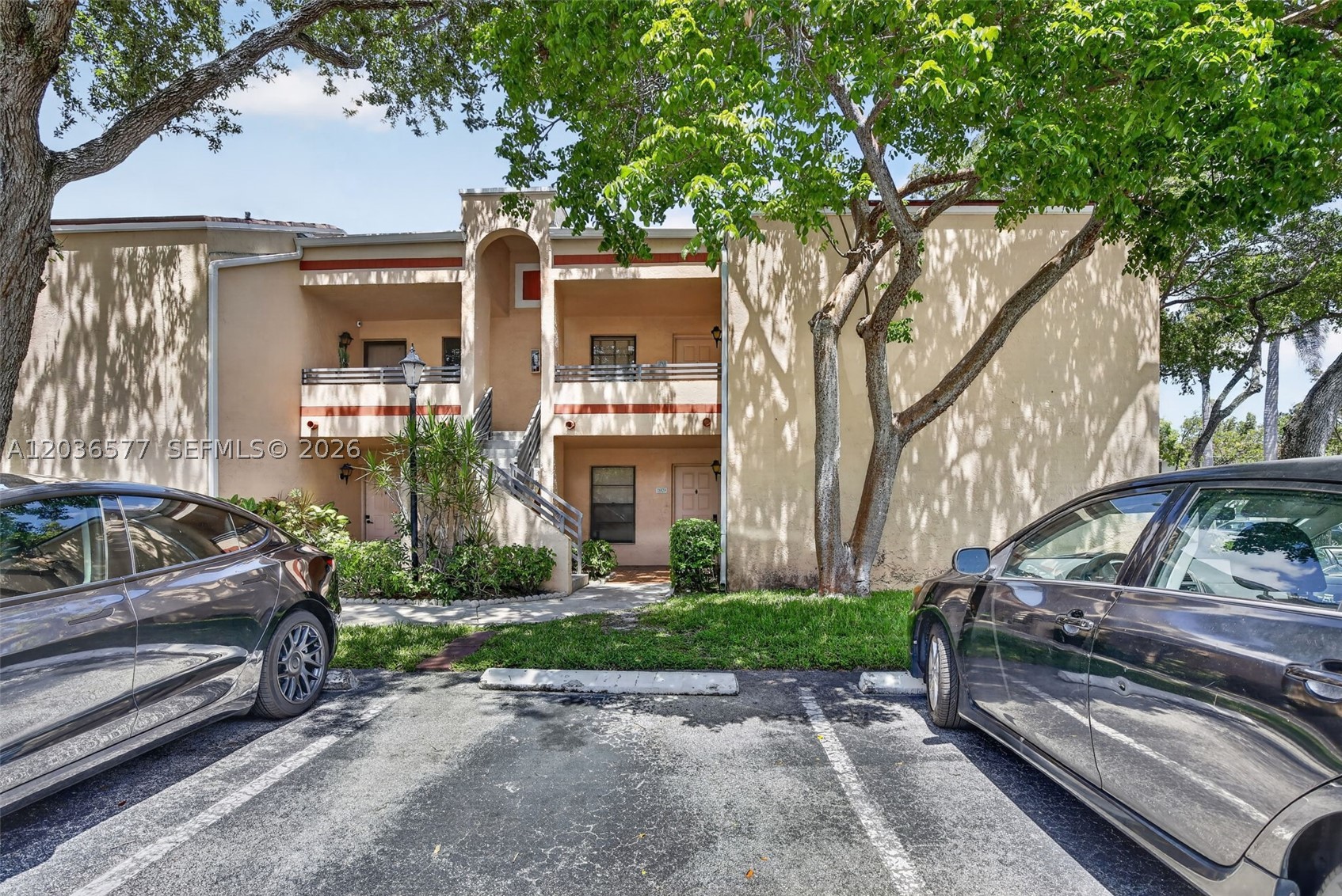 Completely remodeled 2-bedroom, 2-bathroom condo for rent in the heart of Pembroke Pines. This bright and spacious unit features an open-concept layout with a brand-new kitchen showcasing granite countertops, white cabinetry, and modern finishes. Enjoy new vinyl flooring throughout, beautifully updated bathrooms, and an in-unit washer and dryer. Ideally situated near shopping, dining, major highways, schools, parks, and Memorial Hospital, this unit offers both comfort and convenience. The gated community features 24-hour security, a sparkling pool, and includes 2 parking spaces. Move-in ready and perfect for anyone seeking comfort, style, and convenience in a prime location.