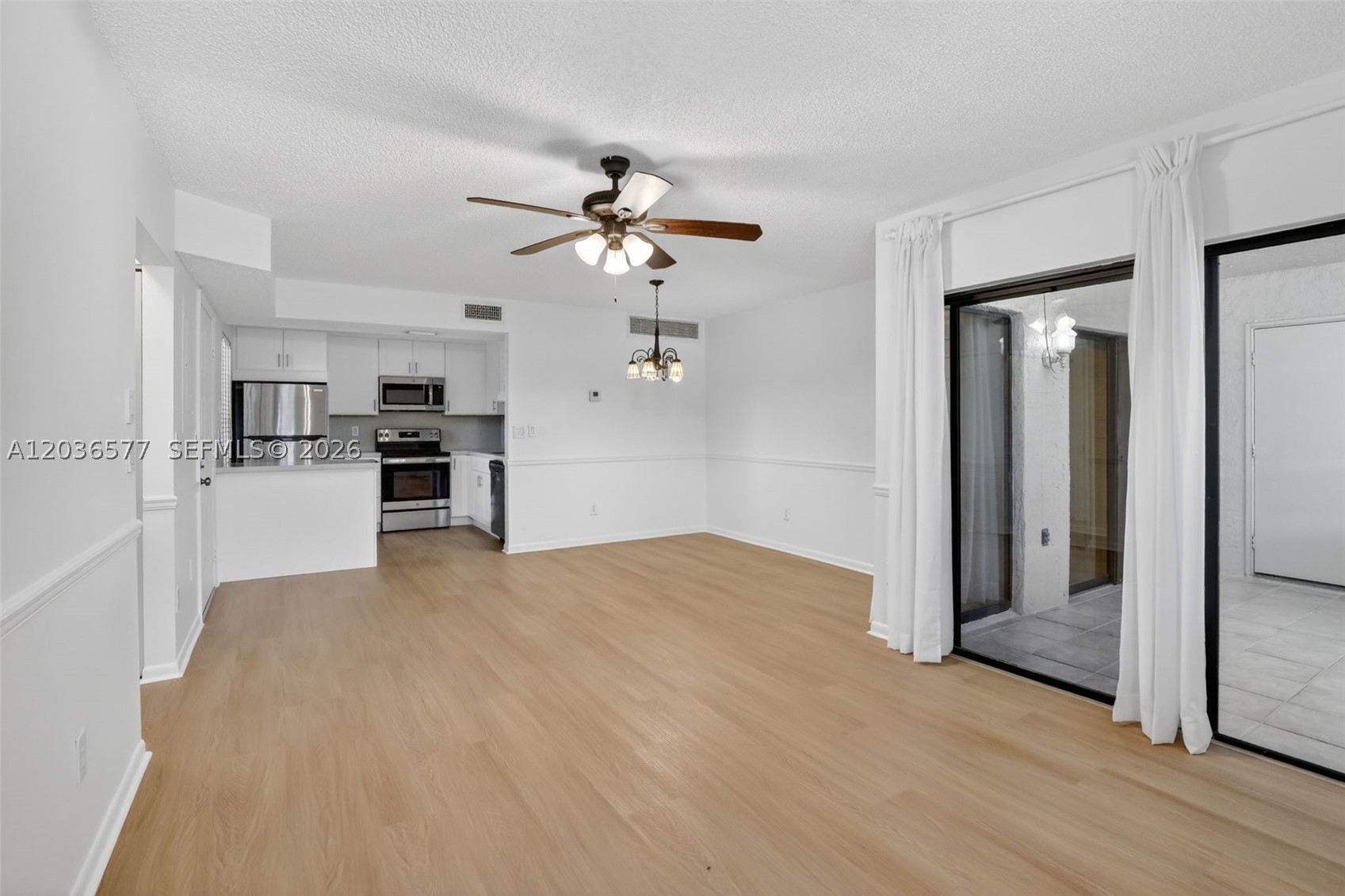 PIERPOINTE #5 CONDO #101 - Residential Lease