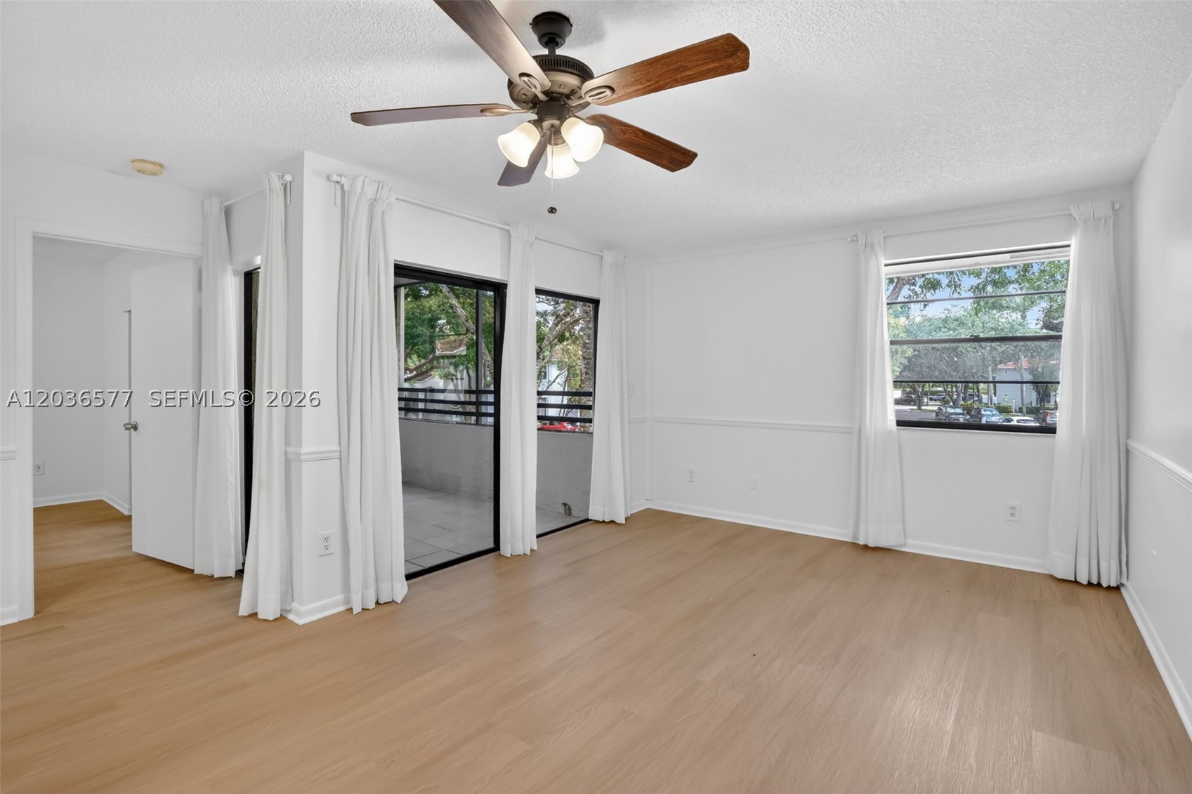 PIERPOINTE #5 CONDO #101 - Residential Lease