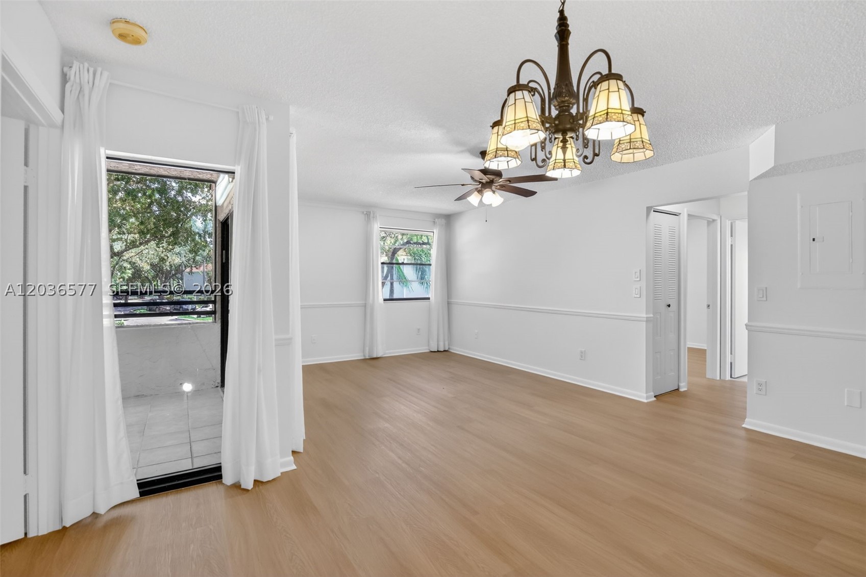PIERPOINTE #5 CONDO #101 - Residential Lease