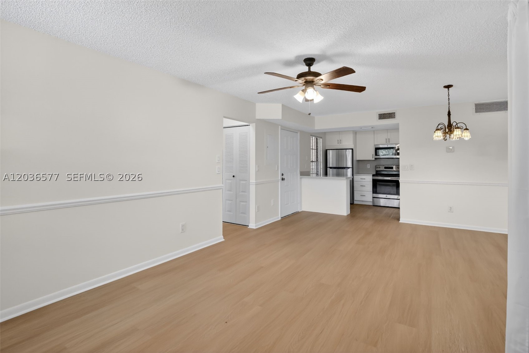 PIERPOINTE #5 CONDO #101 - Residential Lease