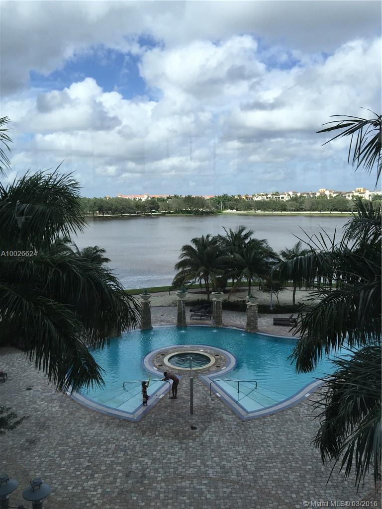 Tao Sawgrass Condo - Residential Lease
