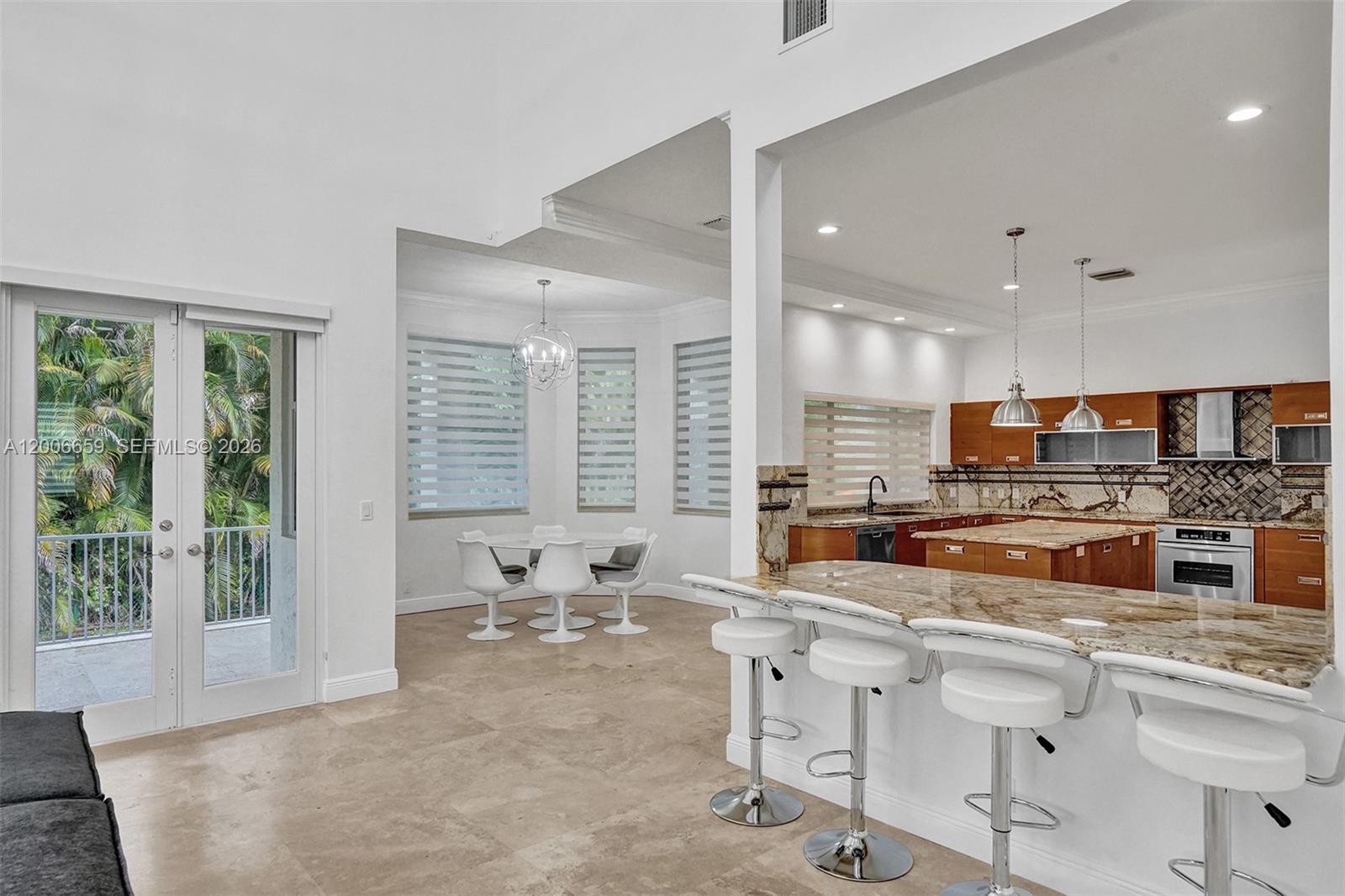 CHAMBERS LAND CO SUB NE1/ - Residential
