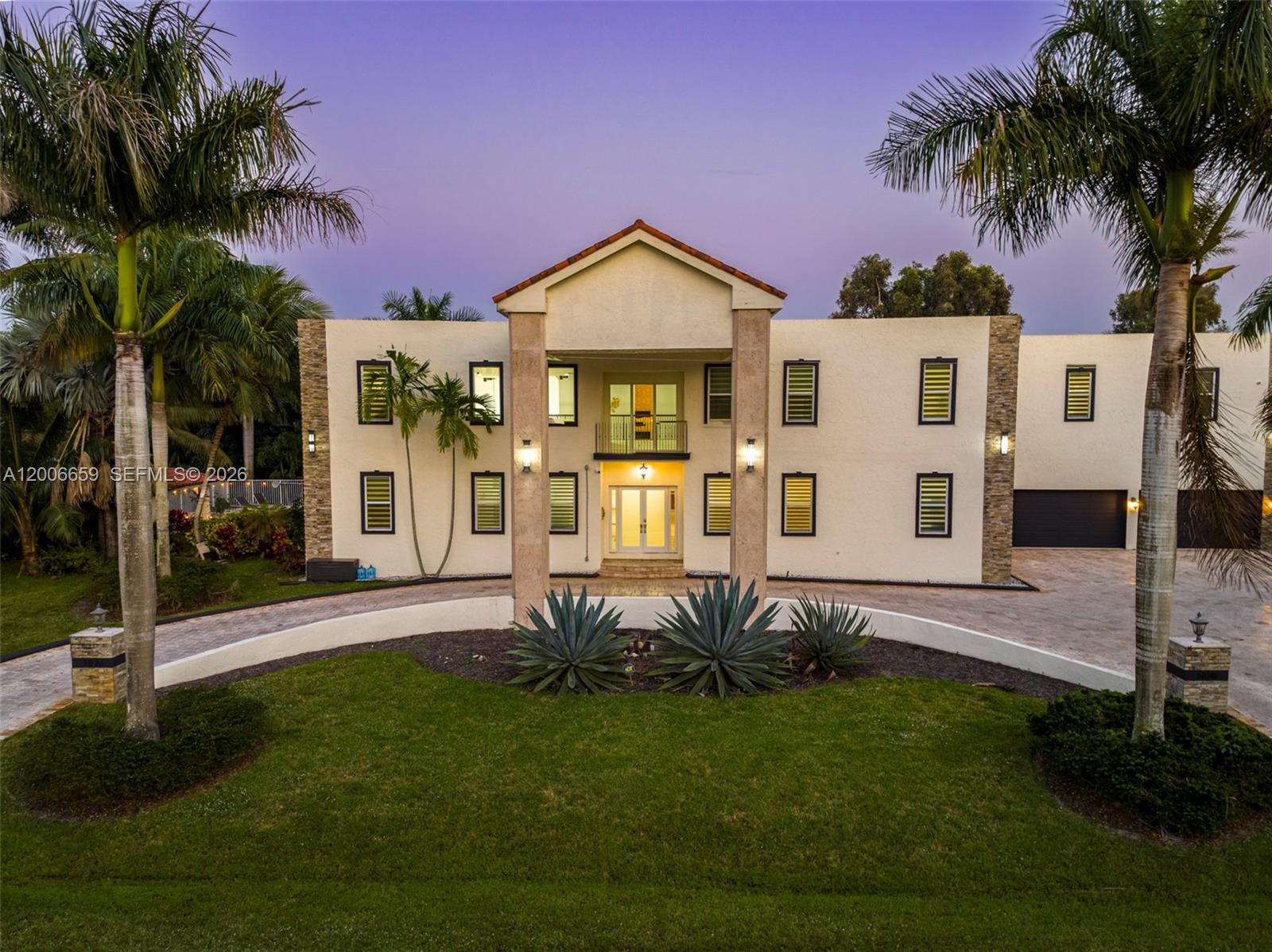 CHAMBERS LAND CO SUB NE1/ - Residential