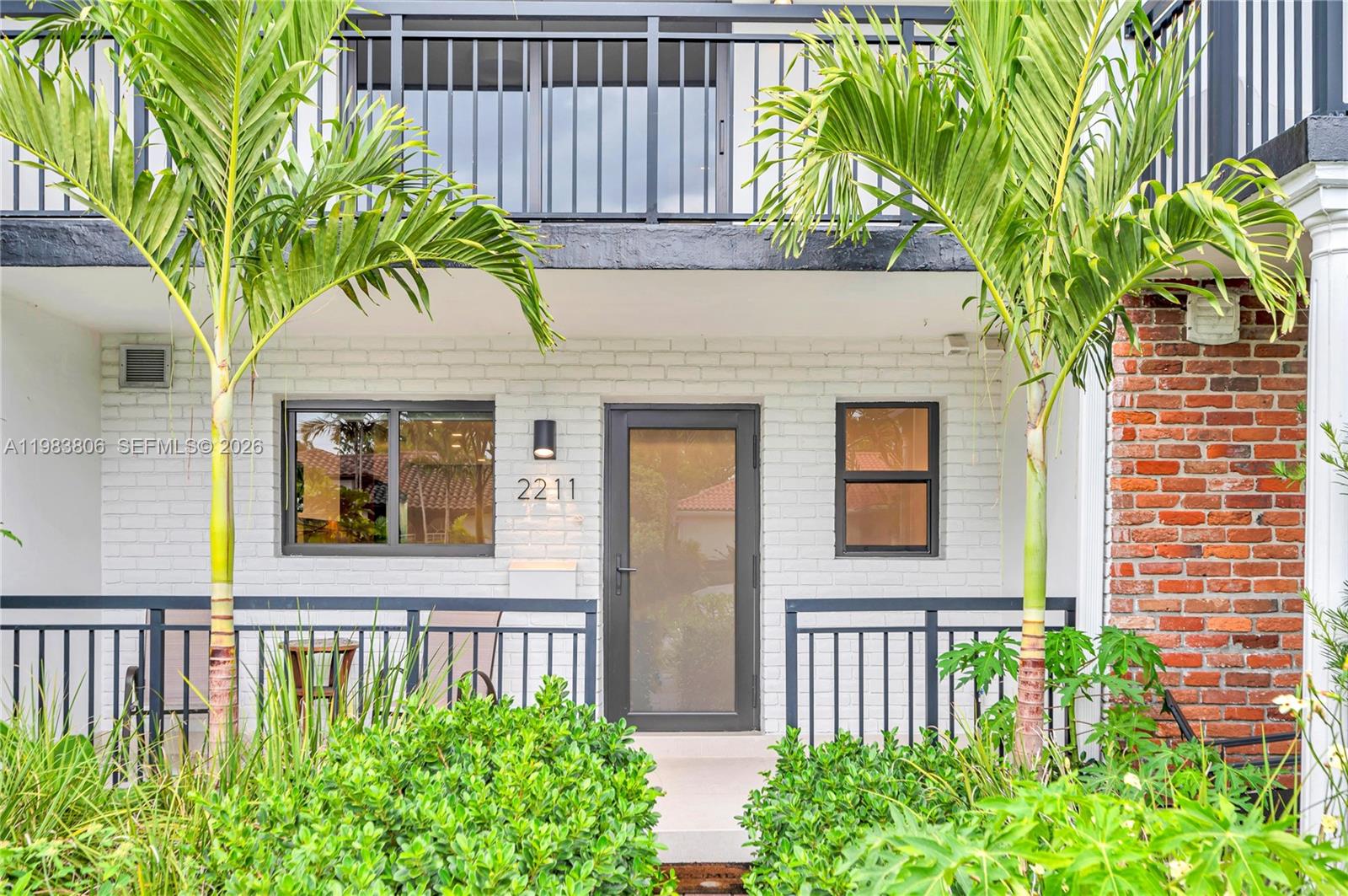 COLLONADE CONDO - Residential Lease