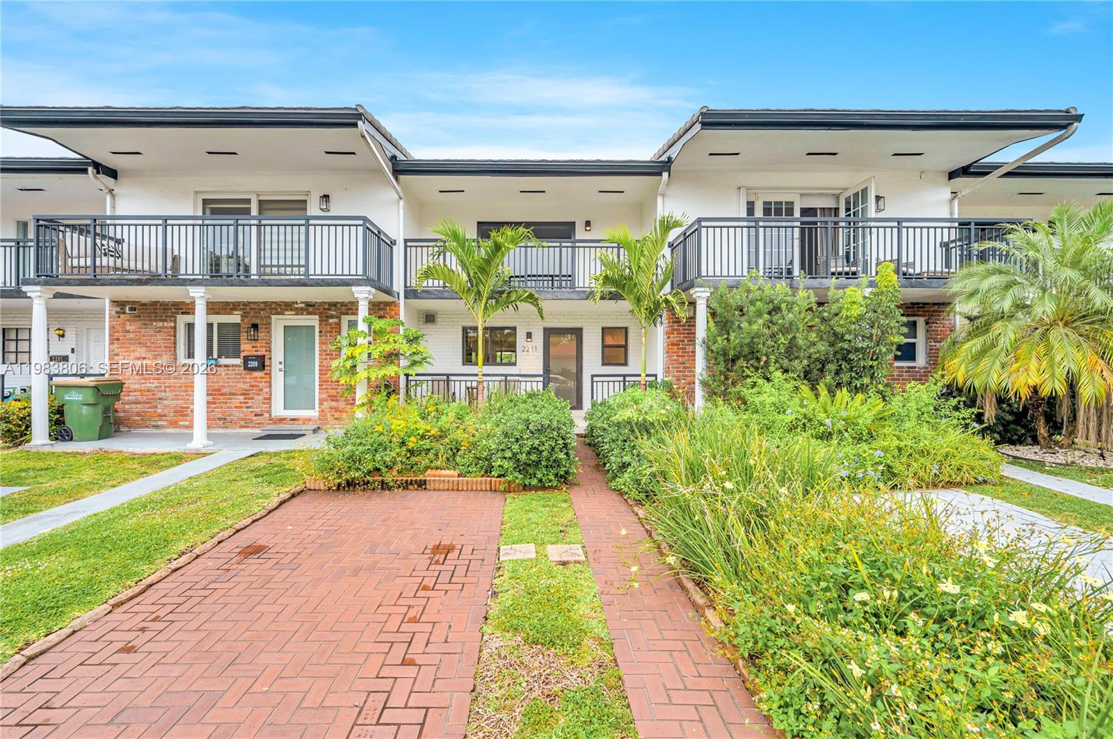 COLLONADE CONDO - Residential Lease