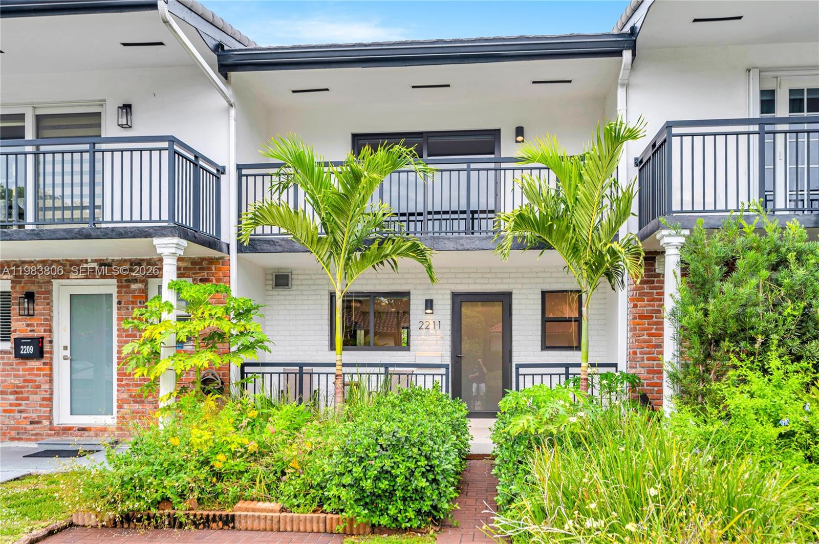 COLLONADE CONDO - Residential Lease