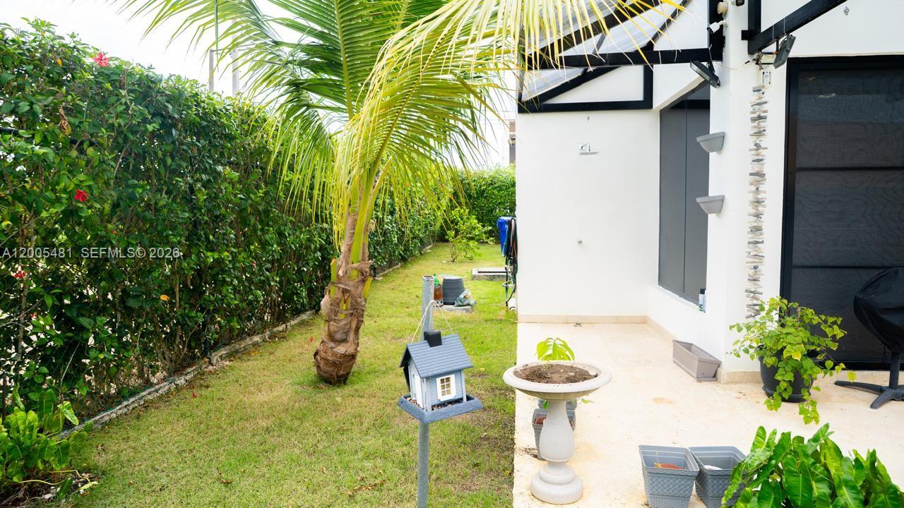 Residencial Don Pablo - Residential