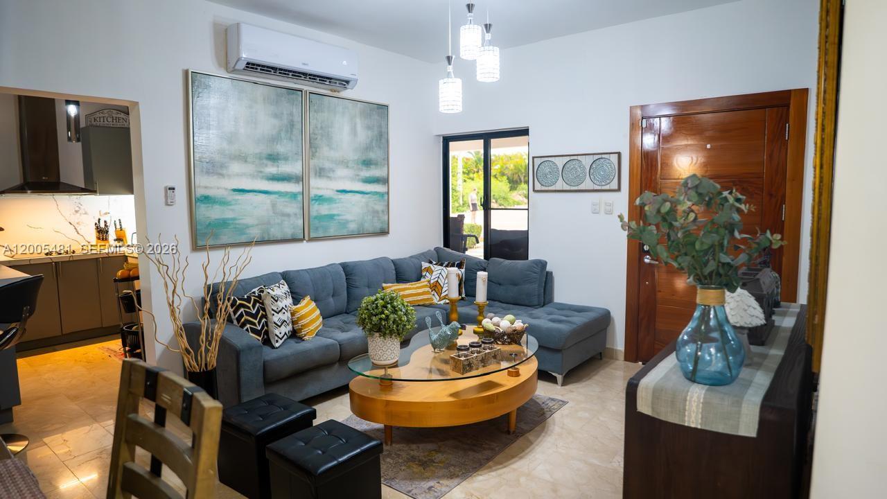 Residencial Don Pablo - Residential