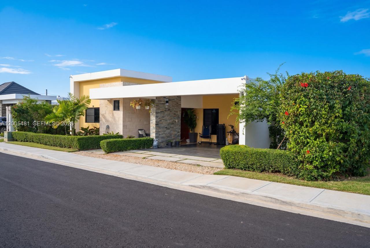 Residencial Don Pablo - Residential