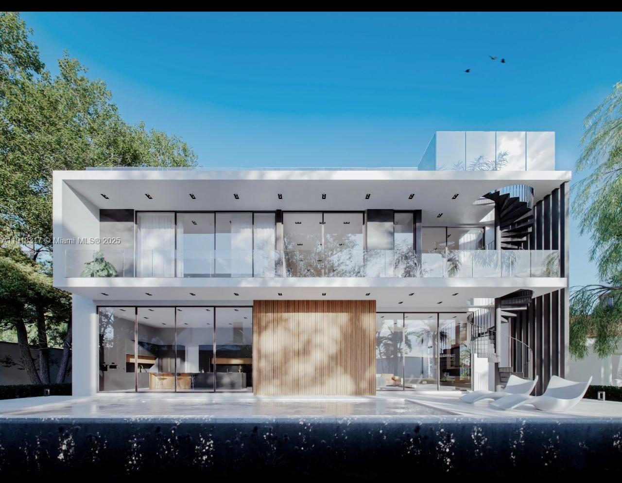 OCEAN BLVD ESTATES SEC A - Residential