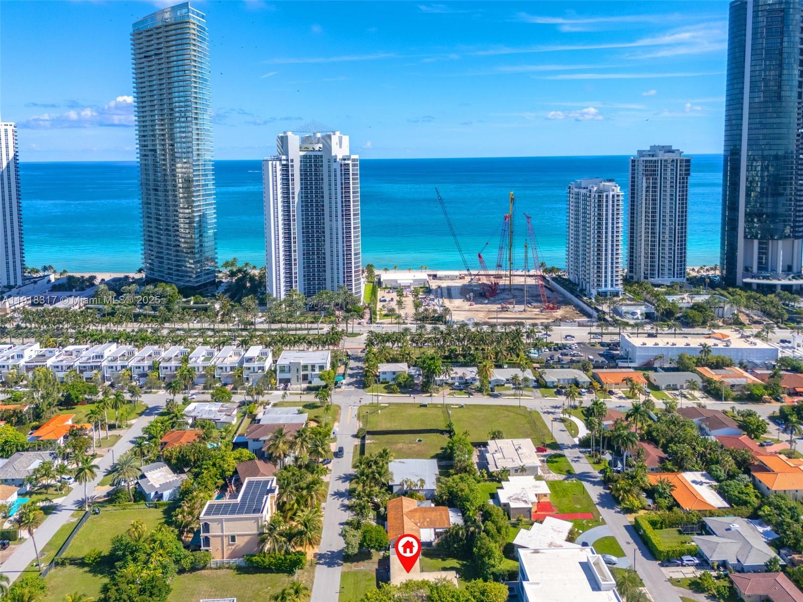 OCEAN BLVD ESTATES SEC A - Residential