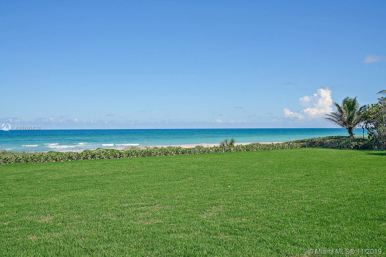 Jupiter Island - Residential