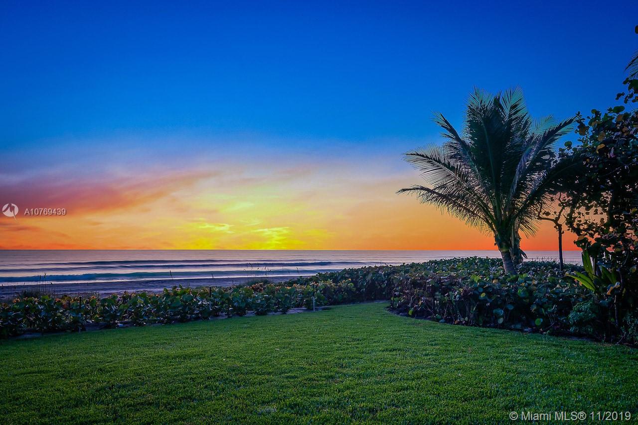 Jupiter Island - Residential