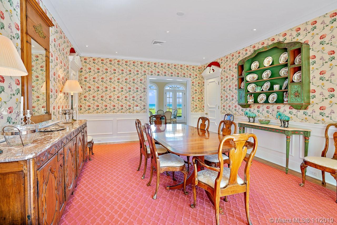 Jupiter Island - Residential