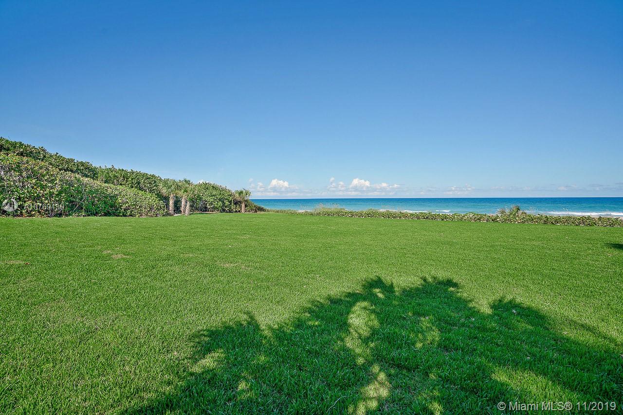 Jupiter Island - Residential