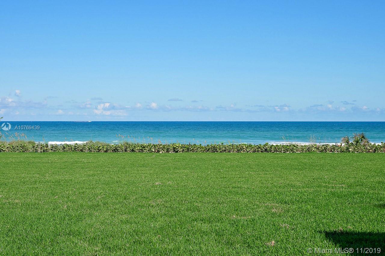 Jupiter Island - Residential