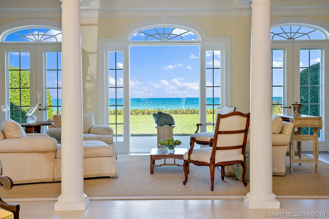 Jupiter Island - Residential