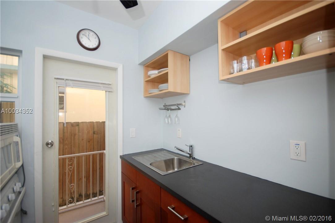 PENN CONDO - Residential Lease