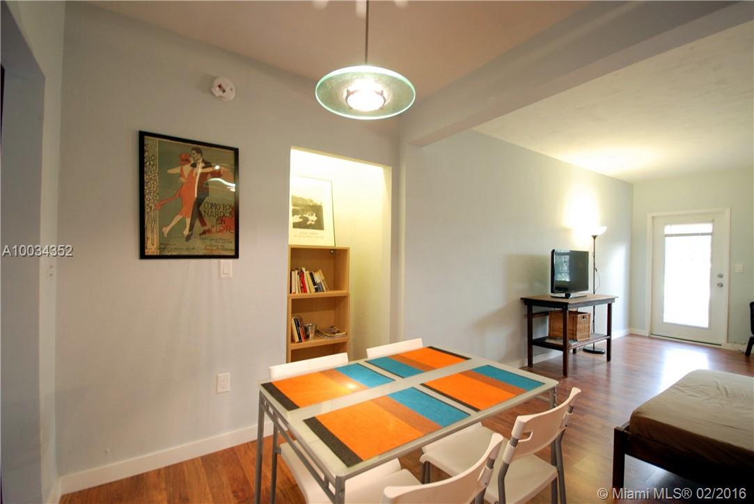 PENN CONDO - Residential Lease