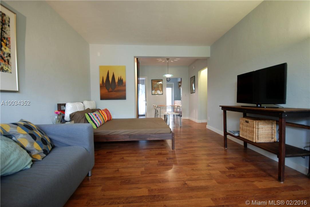 PENN CONDO - Residential Lease