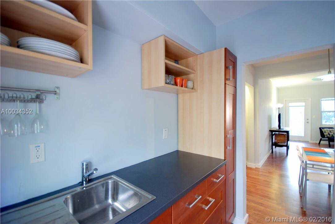 PENN CONDO - Residential Lease