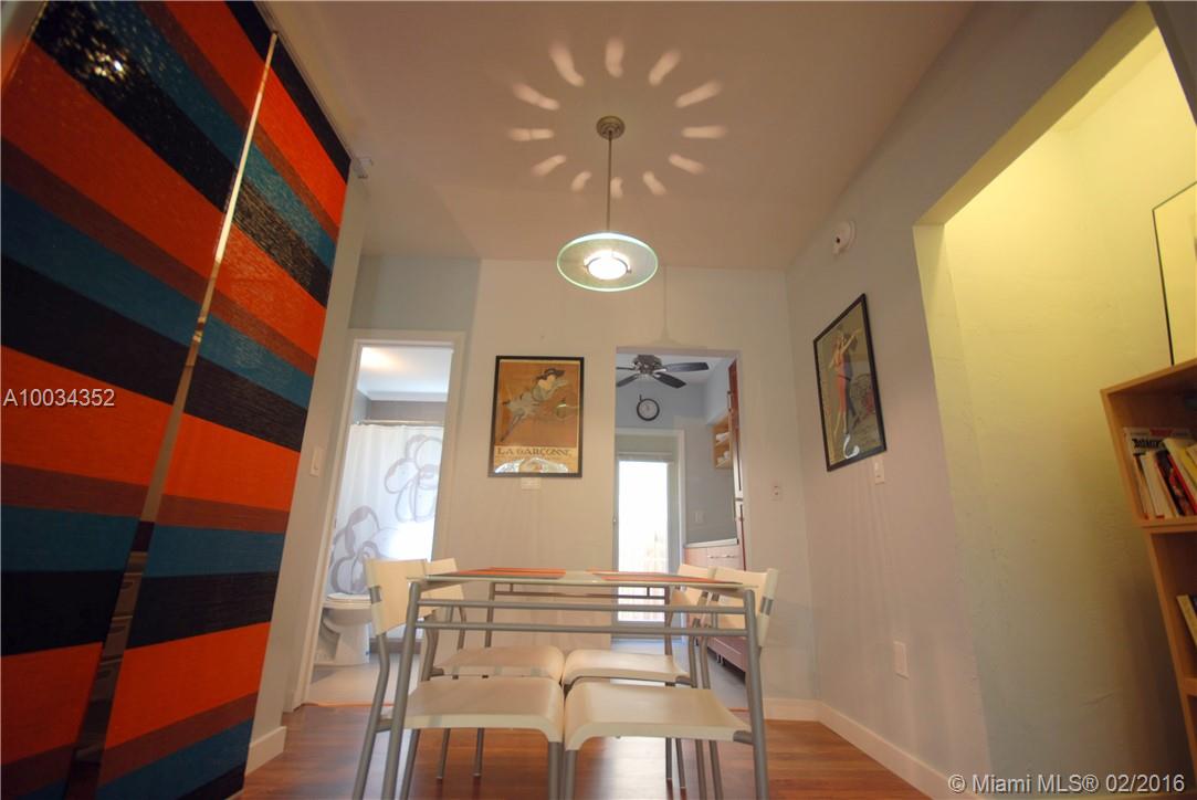 PENN CONDO - Residential Lease