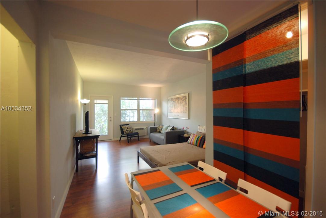 PENN CONDO - Residential Lease